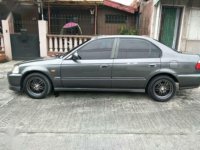 Honda Civic 96 MT FOR SALE