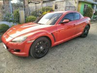 2004 Mazda RX8 Sports Car Rare FOR SALE