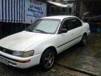 FOR SALE TOYOTA Corolla gli 1994