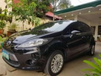 2013 Ford Fiesta Trend Hatch FOR SALE