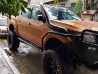 2016 Nissan Navara np300 FOR SALE