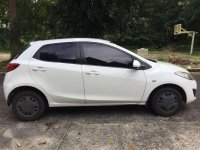 2011 Mazda 2 FOR SALE