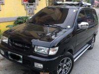 Isuzu Crosswind Model 2001 for sale 