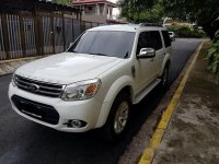 Ford Everest 2014 for sale