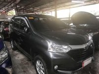 2018 Toyota Avanza 1300E Automatic Gray