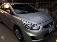 2017 Hyundai Accent crdi FOR SALE