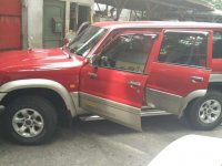 Nissan Patrol FOR SALE