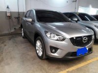 Mazda Cx5 2014 model very fresh