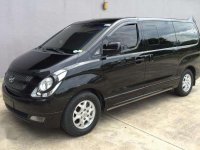 Hyundai Grand Starex Gold 2012 FOR SALE