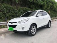 2013 Hyundai Tucson GL Theta II AT FOR SALE