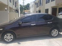 FOR SALE Honda City-E 2012