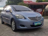 For sale Toyota Vios 1.3E 2010