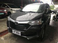 Toyota Avanza 2016 E 13 Manual 