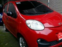 2015 Chery QQ New Face for sale 