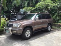 Toyota LAND CRUISER Lc80 lc100 diesel manual local LHD 4x4 