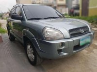 Hyundai Tucson 2007 model All power