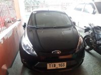 Ford Fiesta 2012 FOR SALE