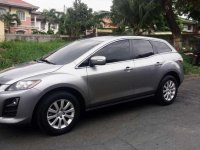 Selling Mazda CX-7 2011 model