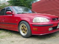 Honda Civic vti FOR SALE