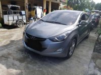 Hyundai Elantra 2012 FOR SALE