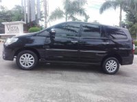2014 Toyota Innova G AT FOR SALE