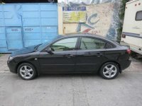 2009 MAZDA 3 - automatic transmission FOR SALE