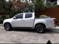 2014 Isuzu Dmax LS 3.0L Diesel Tdic