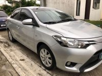 Toyota Vios E automatic 2014 FOR SALE