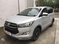 2018 Toyota Innova 2.8 Touring Sport DIESEL Automatic Transmission