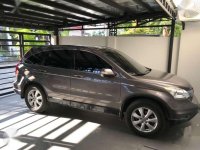 Honda CRV 2010 Automatic Transmission