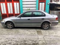 1997 Honda Civic vtec In good running condition