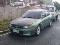 Mitsubishi Lancer 1997 for sale 