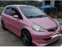 Honda Jazz 2006 i-DSi Local FOR SALE