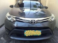 Toyota Vios 1.5 high end 2013 FOR SALE