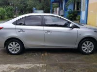 2013 Toyota Vios 1.3E AT FOR SALE