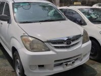 Toyota Avanza 2009 FOR SALE