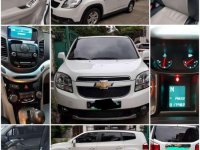 For Sale Chevrolet Orlando 2012