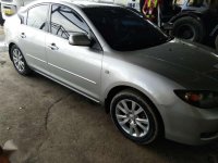 Mazda 3 good runing condition 2010