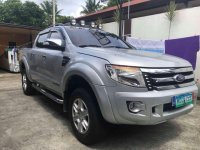 Ford Ranger 2013 MT for sale