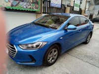 2017 Hyundai Elantra GL  FOR SALE