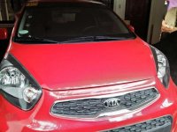 Kia Picanto 2016 *Looks brand new