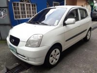 RUSH FOR SALE  - Kia Picanto lx 2006model