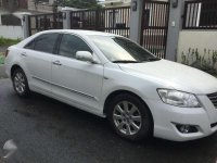 Toyota Camry 2008 Rush Sale