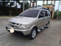 Isuzu Crosswind 2007 FOR SALE