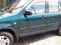 2003 Honda Crv 2nd gen FOR SALE