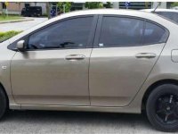 Honda City 1.3 E 2010 FOR SALE