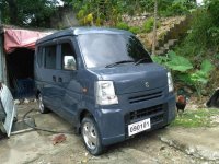 Suzuki Every van 5 speed manual transmission