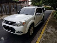 2014 Ford Everest AT FOR SALE