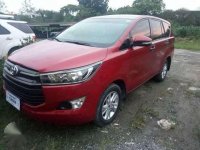 FOR SALE Toyota Innova 2.8 j 2017