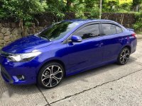 2015 Toyota Vios 1.5G TRD FOR SALE